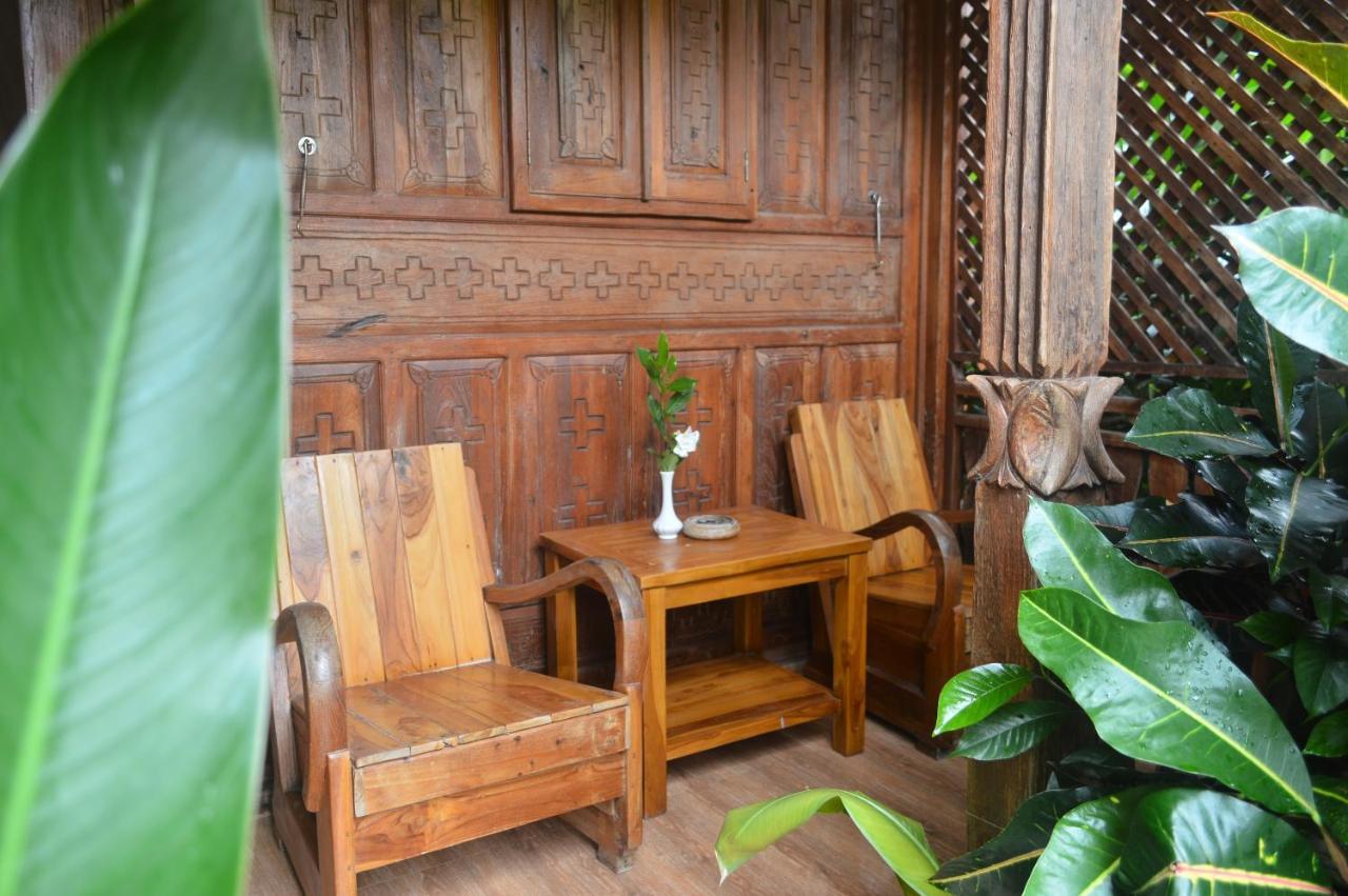 Desaku Bungalows تْشانغو المظهر الخارجي الصورة