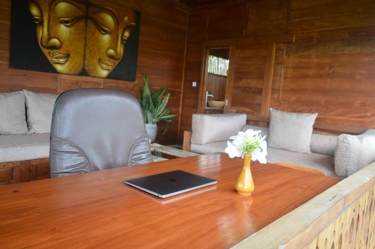 Desaku Bungalows تْشانغو المظهر الخارجي الصورة