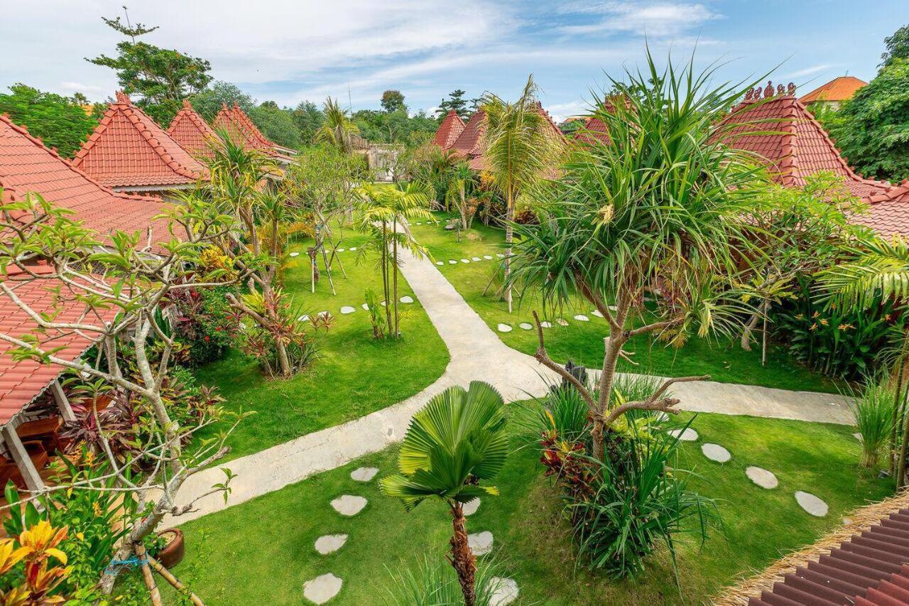 Desaku Bungalows تْشانغو المظهر الخارجي الصورة
